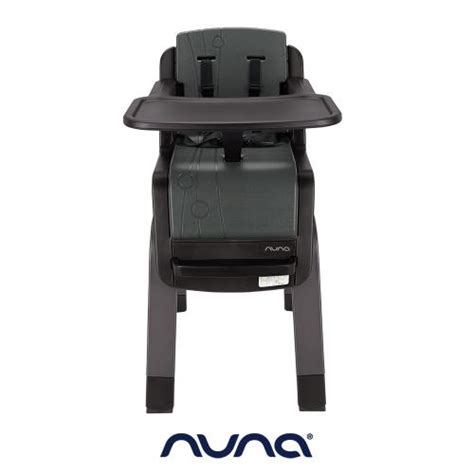 Nuna 餐 椅